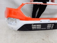 FORD TRANSIT CUSTOM LIFT 17-> bumper front PDC