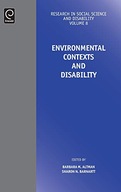 Environmental Contexts and Disability group work