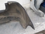 860 HONDA INSIGHT II HB 5D bumper rear part rear