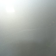 SKODA FABIA und HB Tür heck links 9102