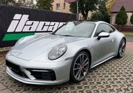 Porsche 911 Porsche 911 Carrera S PDK