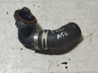 Mercedes-Benz GLA W156 2015 pipe / hose dolotowy air