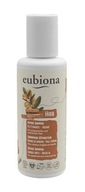 EUBIONA Regeneračný šampón s lopúchom a arganovým olejom 200 ml