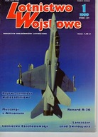 Lotnictwo Wojskowe 1/1999 Renard R-36