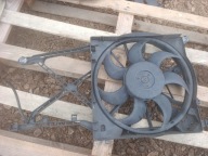 ventilátor chladiče OPEL ASTRA III H 13207167