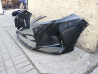 LEXUS RX 4 IV LIFT 19- front bumper