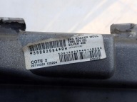 VOLVO V70 III 3 07-16 threshold moulding threshold right