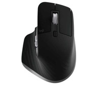Mysz ergonomiczna Logitech MX Master 3S dla Mac Space Gray bezprzewodowa