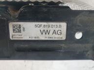 VW SEAT SKODA WYMIENNIK CIEPLA 5QD963231