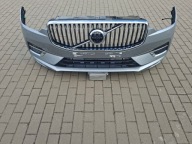 bumper front front complete PDC KAMERA VOLVO XC60 II INSCRIPTION 477-46