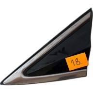 Couvre trojkat de couverture Aile Gauche Avant Hyundai I40