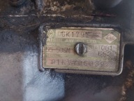 AUTOMATYCZNA Getriebe RENAULT VEL SATIS 3.0 DCI 55-50SN