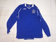 Everton F.C. Umbro Baines L