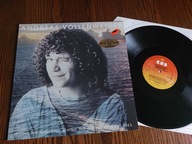 Andreas Vollenweider – ...Behind The Gardens - Behind The Wall ..LP 5300