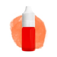 Migračné farbivo na mydlo oranžové 10ml