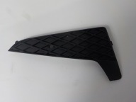 SEAT IBIZA IV grid grille W bumper right 6J0853666F