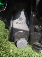 REFLEKTOR right front KIA SOUL II 20- FULL LED NR.R1772