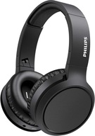Słuchawki bezprzewodowe Philips BASS+ TAH4205BK/00