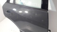 AUDI Q2 81A / 2020 ROK door right rear. (T312)