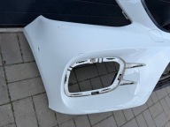 Mercedes E W213 Amg 16- bumper front front