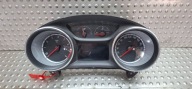 dials 39077977 OPEL ASTRA K 1.4 TURBO 2015