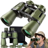 Тактичний мисливський оптичний приціл туристичний військовий ZOOM 20x50 OPTICS WITH CASE