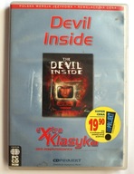 The Devil Inside / Polskie Wydanie PL