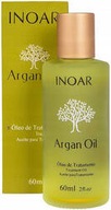 INOAR Argan Oil Olej 60ml