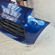 AUDI A4 B9 8W 15-19 bumper front front 6XPDC SPR 8W0807437
