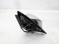mirror exterior right AUDI A4 B7 LY7W 5 PIN UK