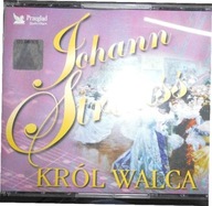 Król Walca - Johann Strauss