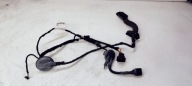 bundle door left rear part AUDI A4 B8 8K0971687S