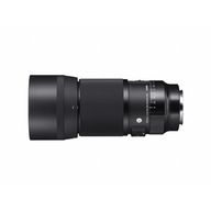 Objektív Sigma Sony E 105mm f / 2.8 DG DN Macro Art