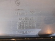 bumper front 6X0807221 Volkswagen Lupo