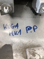 lišta blatníku pravý předek FORD KUGA MK1 8V41-S16D238-A