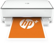 Drukarka HP Envy 6020e Kolor Duplex WiFi Instant Ink HP+ wielofunkcyjna