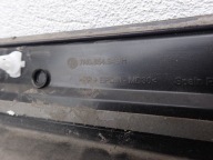 moulding for door left rear. SHARAN 7N0854949H