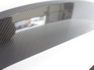 MASERATI LEVANTE TROFEO GTS LIFT CARBON SPOILER