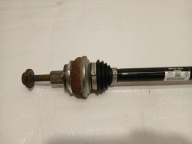 AUDI A4 B9 LIFT semi-axis left rear part 8W0501203K