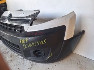 PEUGEOT JUMPY II LIFT 12-16 Stoßstange