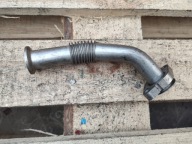wiring hose pipe EGR OPEL ASTRA H 1.9 CDTI Z19DTH
