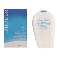 Intenzívna regeneračná emulzia Shiseido po opaľovaní (15