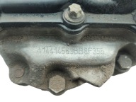 Getriebe OPEL CORSA E 1.3 CDTI 75KM 55kW BB8F355 192 TYS