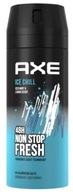 Axe Ice Chill Deo Spray dezodorant M 150ml