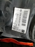 Opel Astra IV 4 J lift light left front front 13371565LH