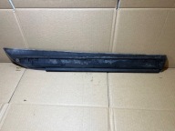 AUDI A6 C6 moulding lower door left rear part left rear