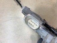 lock door right rear part VW PASSAT B6 7 PIN
