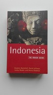 Indonesia Stephan Backshall