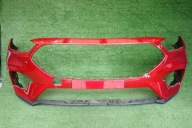 MG ZS LIFT 20- front bumper front