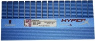 Potężny Radiator na Pamięć RAM DDR 2 3 4 - HYPERX